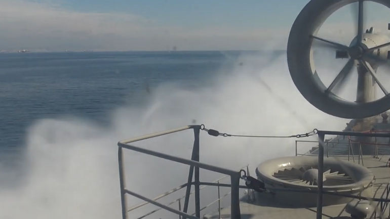 Τούρκος αντιναύαρχος: Ενεργειακά αποθέματα αξίας 3 τρισ. δολαρίων κρύβει η Μεσόγειος