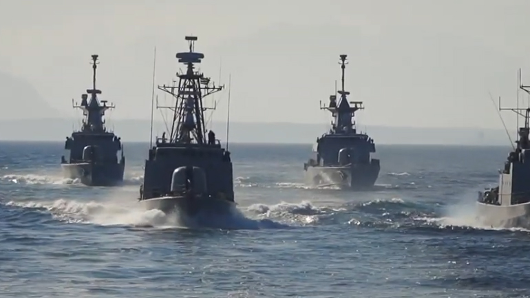 Κίνδυνο σύγκρουσης Ευρώπης-Τουρκίας βλέπει ο ιταλικός Τύπος