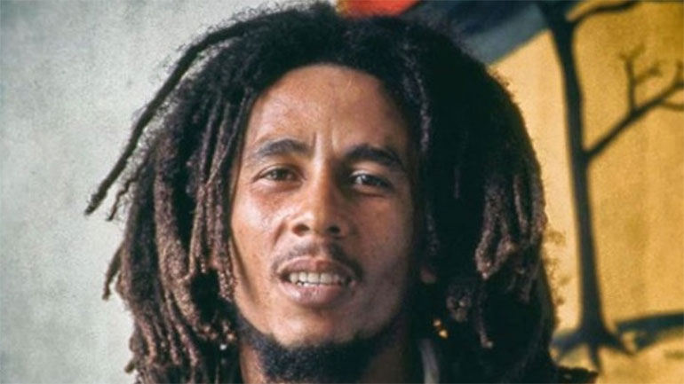 Θεατρικό μιούζικαλ για τον Μπομπ Μάρλεϊ στο Λονδίνο