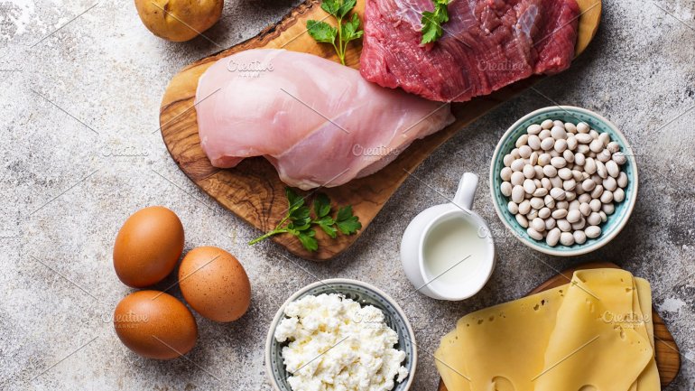 Ποια αμινοξέα μπορεί να σχετίζονται με καρδιοπάθειες