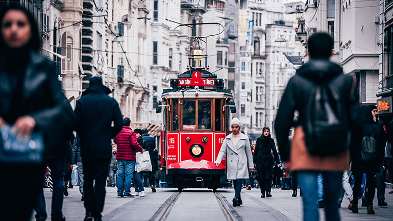 Τουρκία: Εντάλματα σύλληψης για 700 οπαδούς του Γκιουλέν