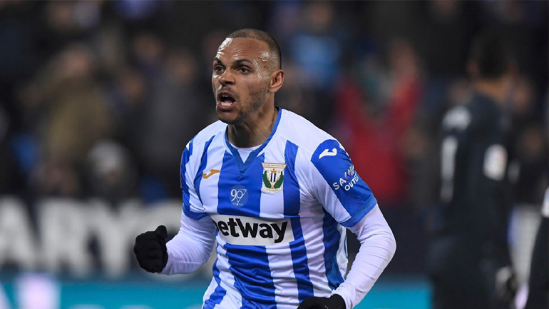 Επιλογή-εκπληξη από την Μπαρτσελόνα – Κλείνει τον Μάρτιν Μπρέιθγουεϊτ