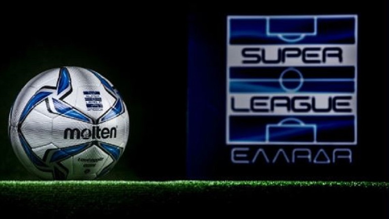 Super League: Σε απολογία πέντε ΠΑΕ