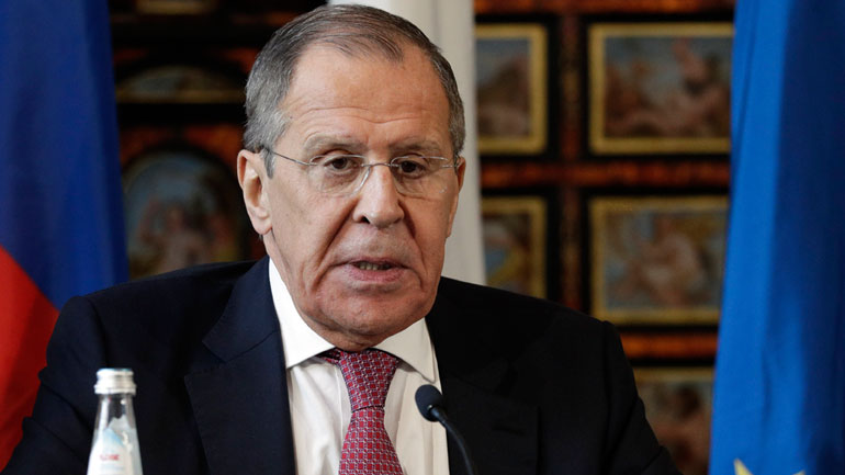 Η απάντηση του ρωσικού ΥΠΕΞ για τις κυρώσεις στην εταιρεία Rosneft