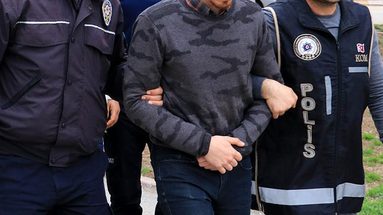 Τουρκία: 228 συλλήψεις ατόμων για δεσμούς με το δίκτυο του Γκιουλέν