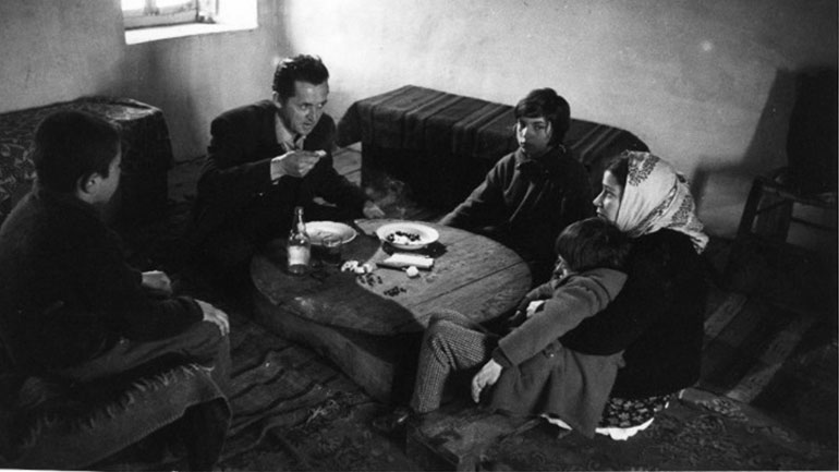 To Ελληνικό Κέντρο Κινηματογράφου ταξιδεύει στην 70ή Berlinale