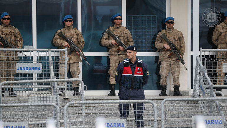 Τουρκία: Νέο ένταλμα σύλληψης εις βάρος του Οσμάν Καβαλά