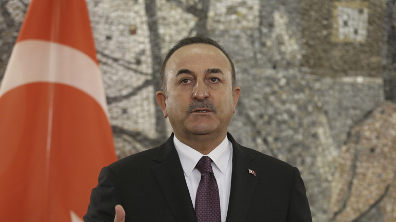 Προκαλεί ο Τσαβούσογλου: «Η “τουρκική” μειονότητα στη Θράκη ήταν και θα παραμείνει τουρκική»