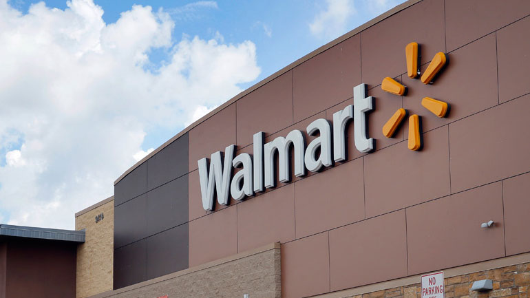 Walmart: Αυξήθηκαν τα καθαρά κέρδη δ΄ τριμήνου