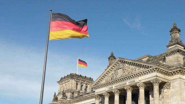 Επικεφαλής CSU: Στα τέλη του 2020 να αποσαφηνιστεί η υποψηφιότητα για την καγκελαρία