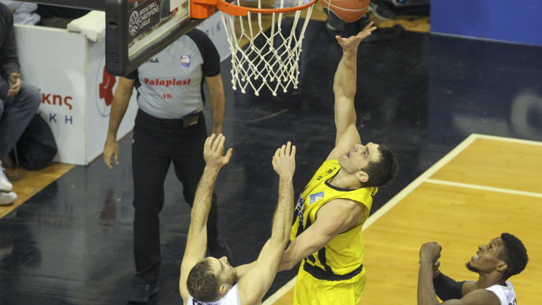 Προκριματικά Ευρωμπάσκετ 2021: Κλήθηκε στη Βοσνία ο Μίλαν Μιλόσεβιτς