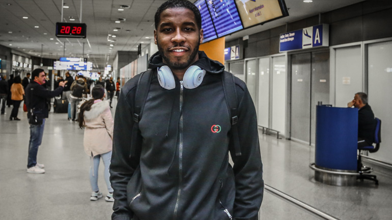 Μπάικς: «Ο Μπαρτζώκας μού ζήτησε να είμαι ηγέτης»