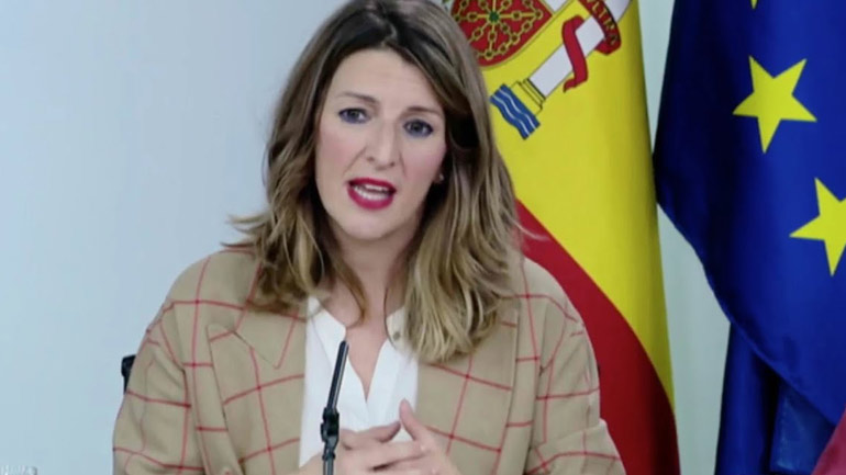 Ισπανία: Η κυβέρνηση απαγορεύει τις απολύσεις εργαζομένων λόγω αναρρωτικής άδειας