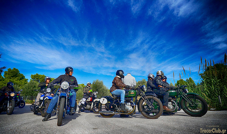 Classic Endurance 2020: Ένας αγώνας διαφορετικός από τους άλλους