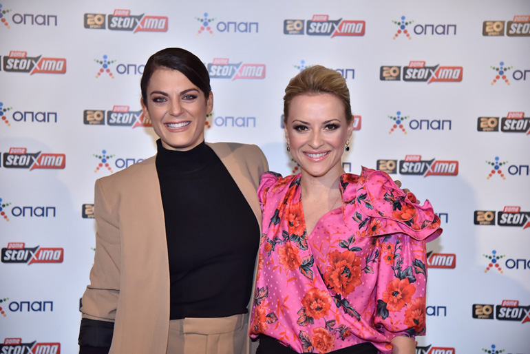 Χριστίνα Βραχάλη, Λίλα Κουντουριώτη