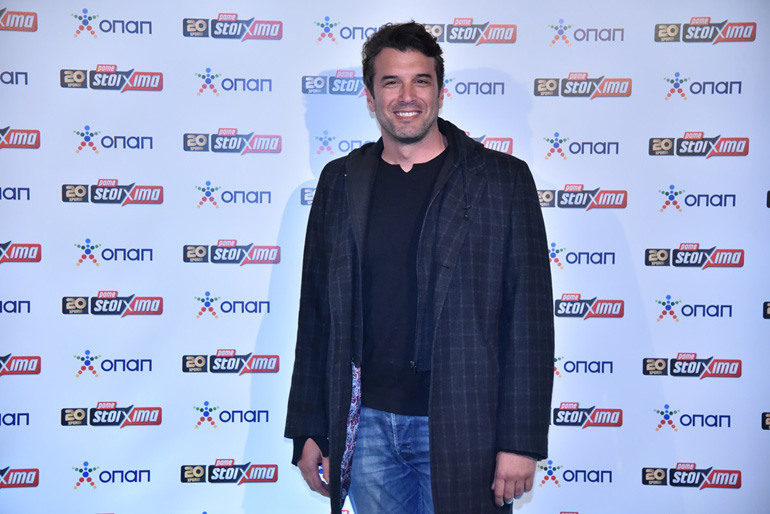 Αντώνης Βλοντάκης