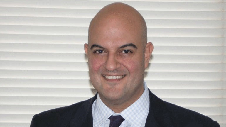 Ο Φιλίστωρ Δεστεμπασίδης κατηγορεί τον Άδωνι Γεωργιάδη ότι τον στοχοποιεί