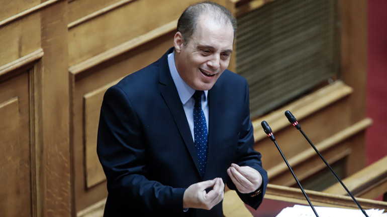 Ελληνική Λύση: Πριν από χρόνια «έχασαν» τον Χριστοφοράκο, τώρα «έχασαν» και τον «Σαράφη»