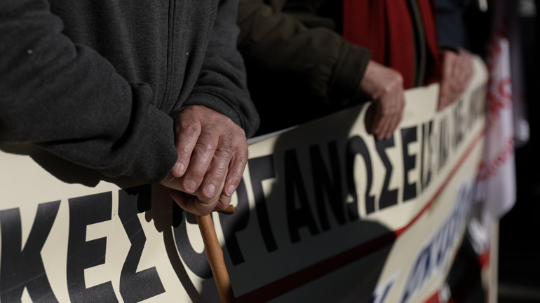 Το μαρτύριο της σταγόνας…