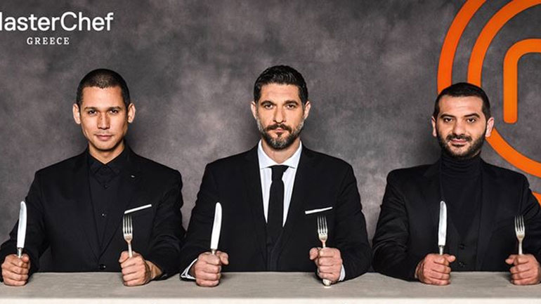 MasterChef: Όλα όσα θα δούμε στο αποψινό επεισόδιο