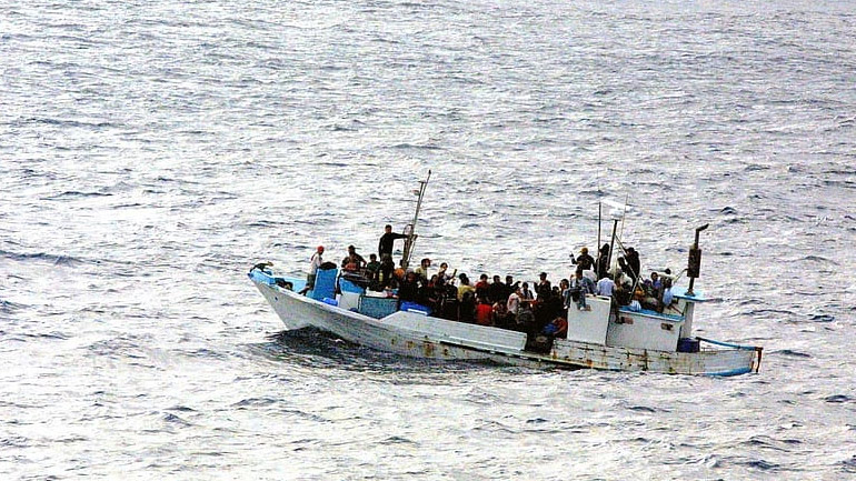 Ισπανία: Νεκροί 14 μετανάστες σε ναυάγιο σκάφους