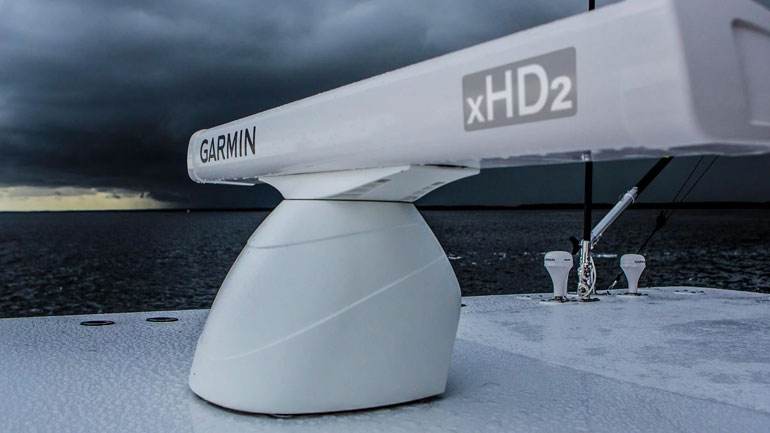 Garmin: Καλύτερα των εκτιμήσεων τα κέρδη-Άλμα για τη μετοχή