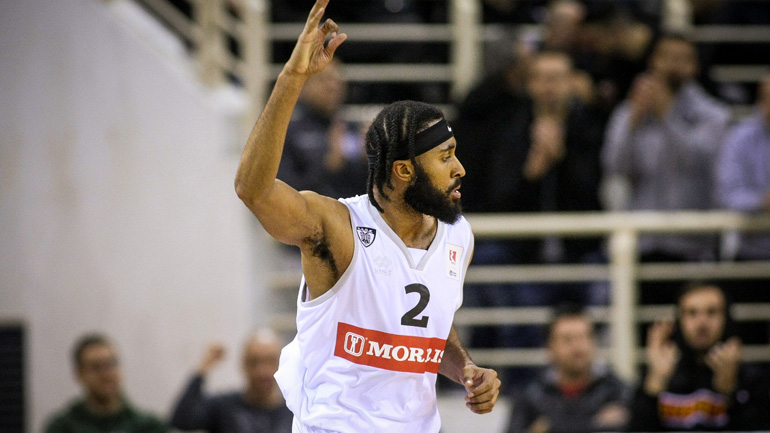 ΚΑΕ ΠΑΟΚ: «Καμία οφειλή σε Σμιθ, αδικαιολόγητη η απουσία του»