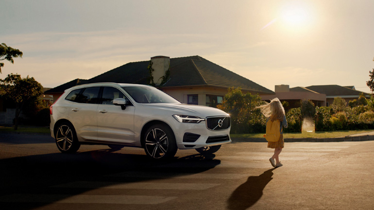 Η έκκληση της Volvo προς τον Οργανισμό Ηνωμένων Εθνών