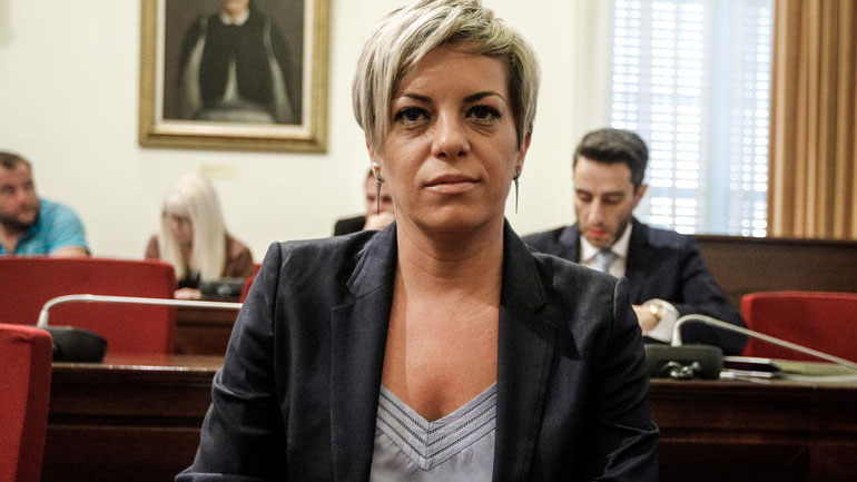 O τοξοβόλος των αγροτικών φυλακών