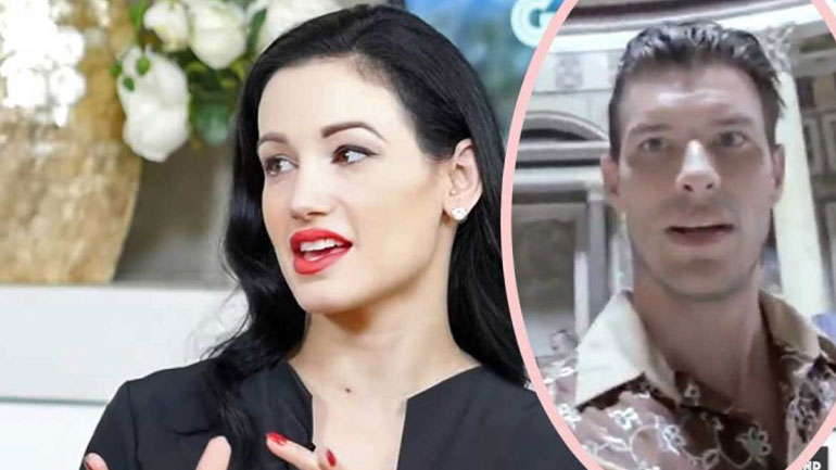 Φρικτό θάνατο βρήκε το πρώην μοντέλο του Playboy, Amie Harwick – Τι συνέβη;