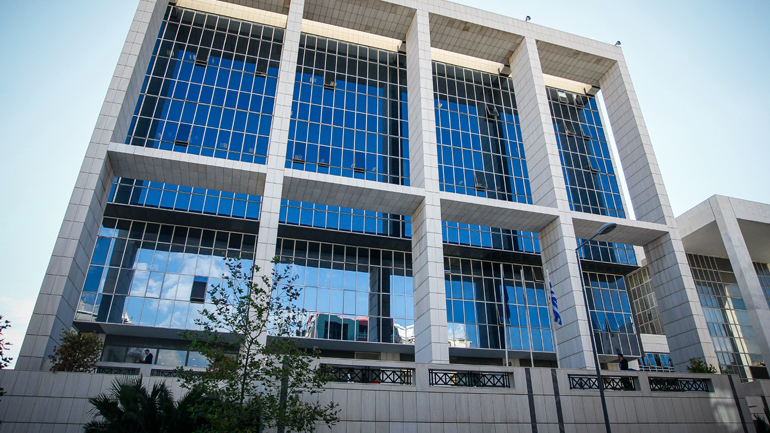 Άρειος Πάγος: Δεν αίρεται το καθεστώς προστατευόμενων μαρτύρων στην υπόθεση Novartis