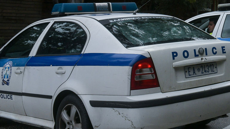 Κρήτη: Ζευγάρι έκρυβε στο σπίτι του όπλα και ναρκωτικά