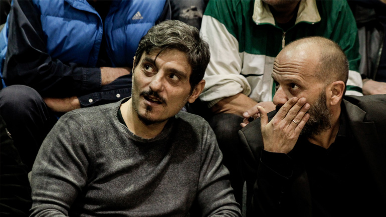 Γιαννακόπουλος: «Ξεκινάει ένας νέος κύκλος, όλα τα καλά είναι μπροστά μας»