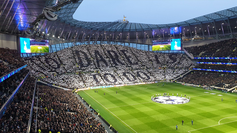 Champions League: Μάχες σε Λονδίνο και Μιλάνο