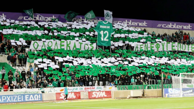 Κύπρος: Η Ομόνοια προσφεύγει στην UEFA για διαφθορά