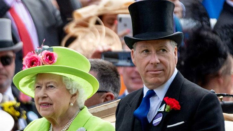 Νέο διαζύγιο – πονοκέφαλος για τη βασίλισσα Ελισάβετ!