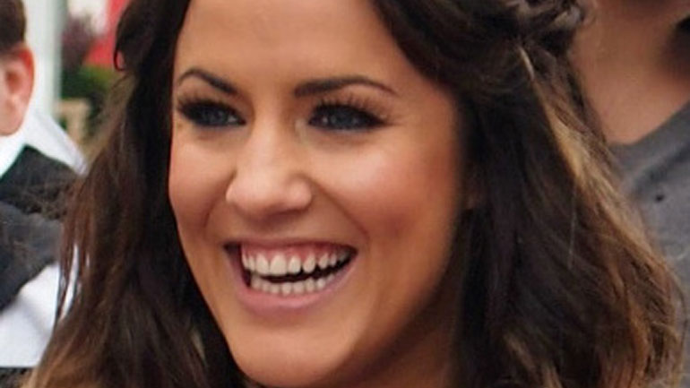 Βρετανία: Απαγχονισμός η αιτία θανάτου της τηλεπαρουσιάστριας Κάρολαϊν Φλακ