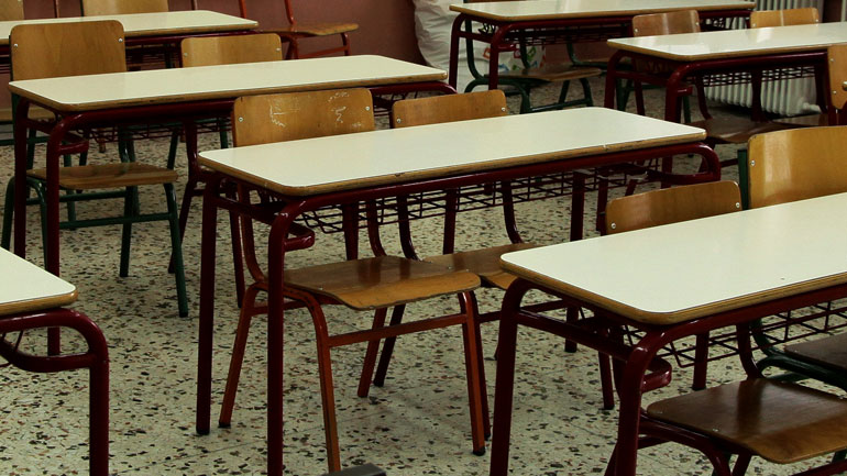 Νέα κρούσματα ψώρας σε σχολεία της Θεσσαλονίκης