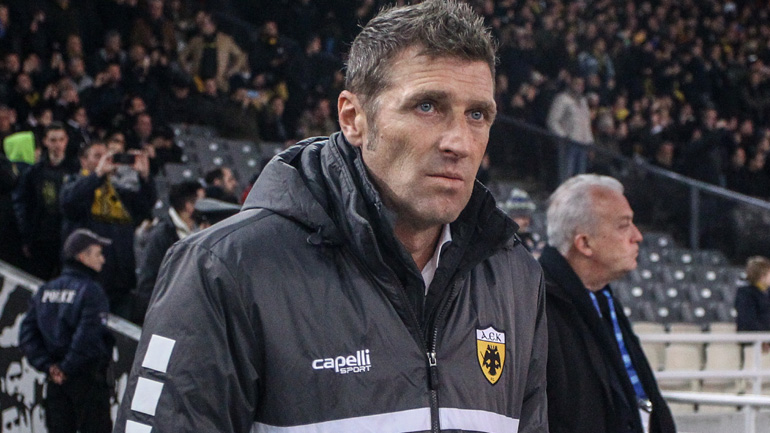 Καρέρα: «Στο πρώτο ημίχρονο ο καθένας έπαιζε για τον εαυτό του»