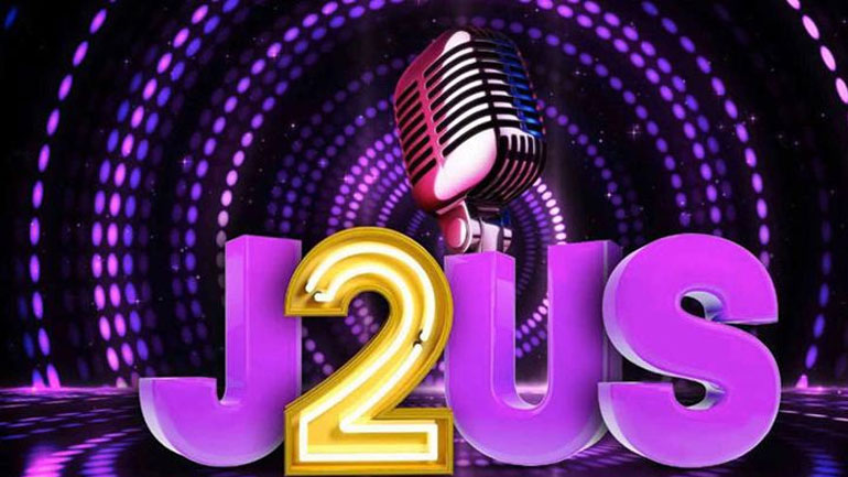 Just the 2οf us: Αυτοί είναι οι τέσσερις κριτές του show!