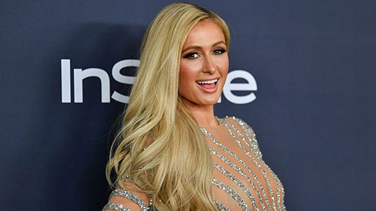 Αυτός είναι ο νέος σύντροφος της Paris Hilton