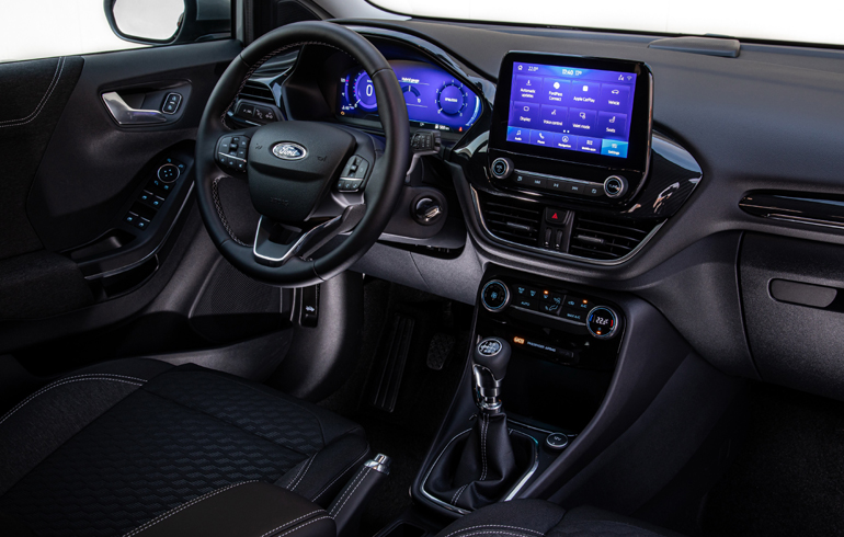 Ψηφιακές οθόνες και πληθώρα τεχνολογιών 