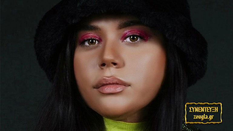 Irene: «Θέλω να δείξω μέσα από την τρέχουσα προσωπική μου δισκογραφία τη μουσική μου ταυτότητα»