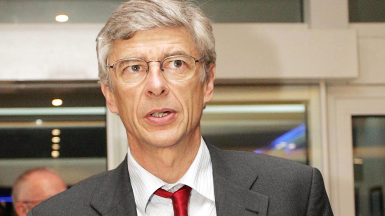 Βενγκέρ για οφσάιντ: «Είναι καιρός να αλλάξουμε αυτόν τον κανόνα!»