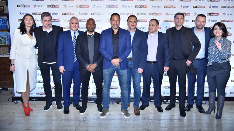 Οι παρουσίες που ξεχώρισαν στα γενέθλια του Πάμε Στοίχημα – Τα highlights της εκδήλωσης για τα 20 χρόνια του δημοφιλούς παιχνιδιού