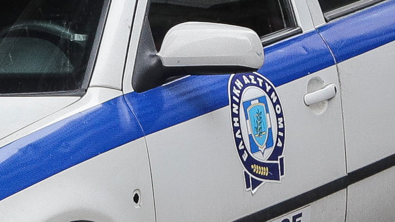 Κρήτη: Αστυνομικός υπέστη εγκαύματα εξαιτίας βλάβης στο περιπολικό