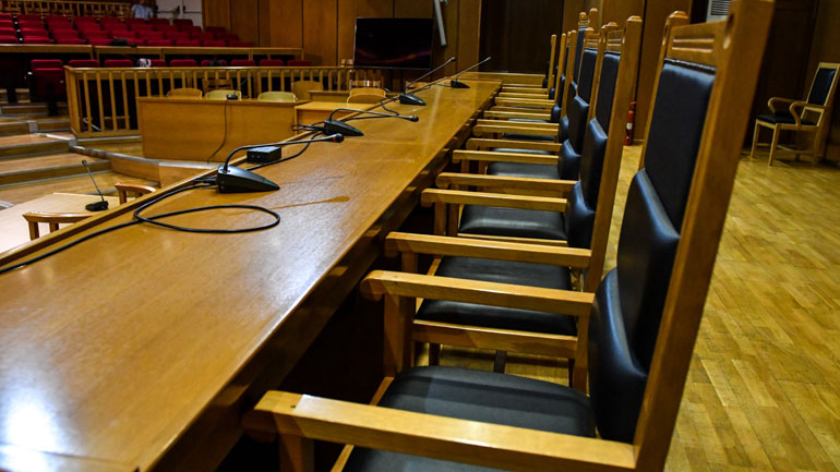 Αναβλήθηκε η δίκη για τη δολοφονία του καρδιολόγου από τη Σητεία