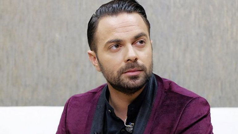 Το συγκινητικό μήνυμα του Ηλία Βρεττού δύο χρόνια μετά το σοβαρό τροχαίο