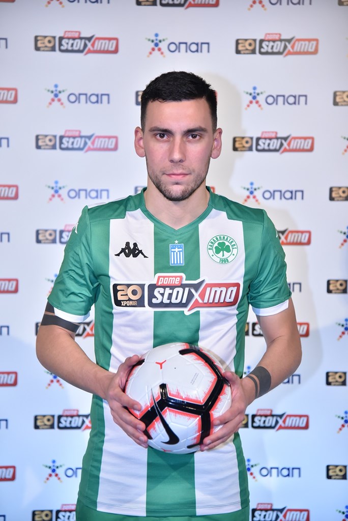 Χρήστος Δώνης