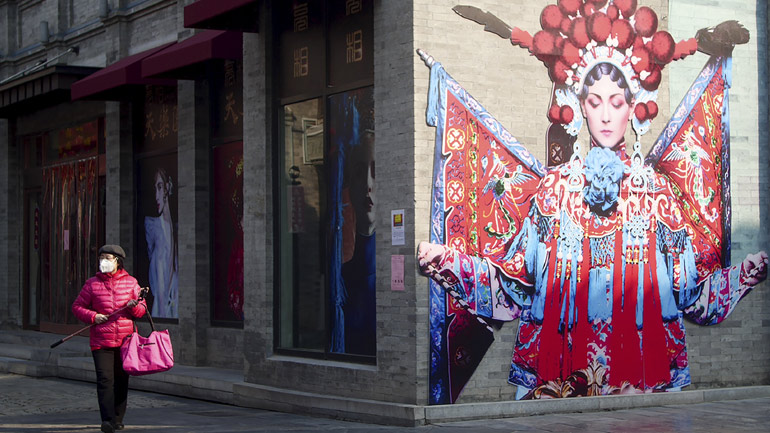 Κορωνοϊός: Μειώθηκαν τα κρούσματα, 108 νέοι θάνατοι